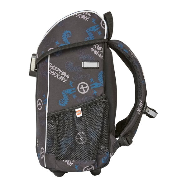 Laste seljakott 18 l Ninjago Arin Easy Light - LEGO®-image-1