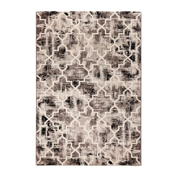Béžový koberec Mint Rugs Diamond, 200 x 290 cm
