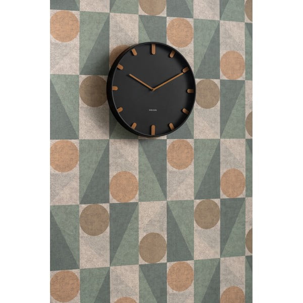 Seinakell ø 40 cm Grace - Karlsson-image-1