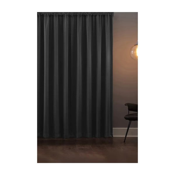 Hall pimendav kardin 260x150 cm - Mila Home-image-1