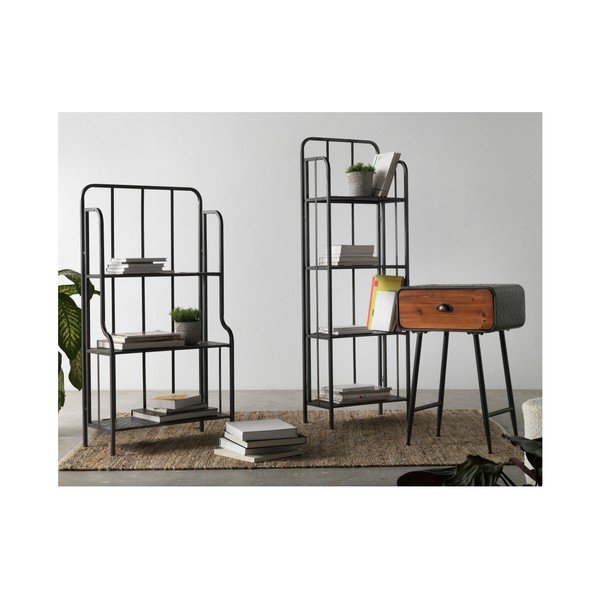 5 riiuliga riiul Industrial - Geese-image-1