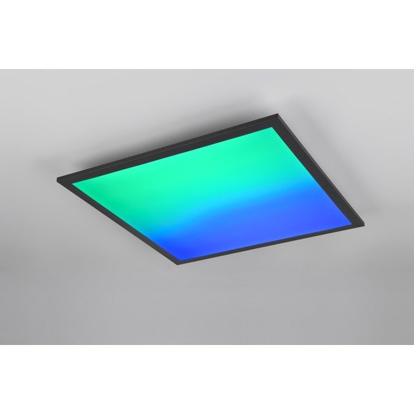 Must LED laevalgusti 44,5x44,5 cm Beta - Reality-image-3