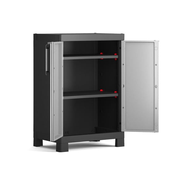 Töökoja kapp Detroit - Keter-image-1