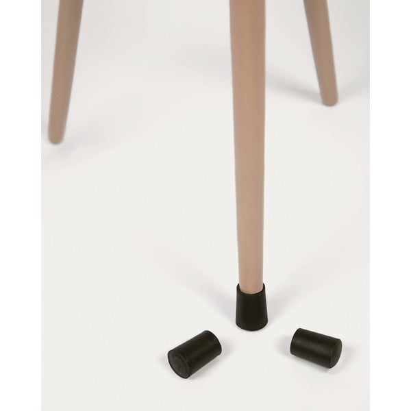 Metallist lillepott ø 18 cm (kõrgus 32 cm) Apia - Kave Home-image-4