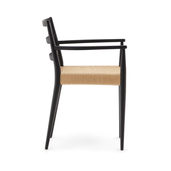 Tammepuust söögitoolid 2 tk komplektis. Analy - Kave Home-image-3