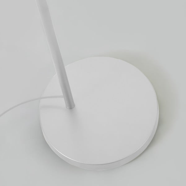 Naturaalset värvi põrandalamp rotangist lambivarjundiga (kõrgus 157 cm) Damila - Kave Home-image-3