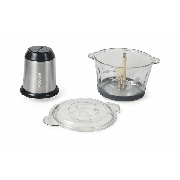 Toiduhakkur , 1,5 l - Kooper-image-1