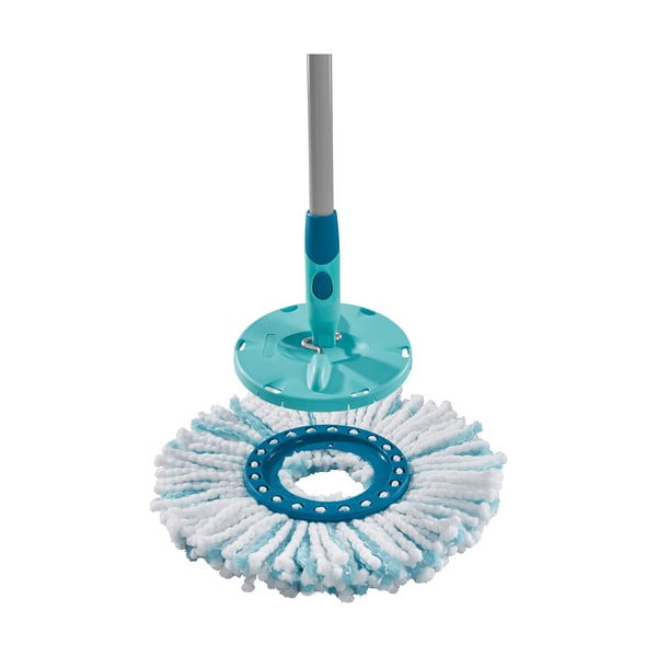 Ämbri ja põrandamopi komplekt Twist Disc Mop Ergo - LEIFHEIT-image-4