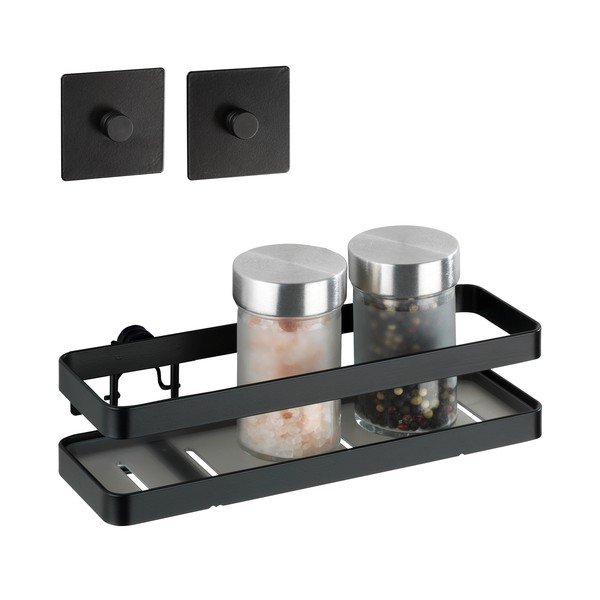 Must köögi seinariiul Turbo-Loc® , laius 22 cm Gala - Wenko-image-3