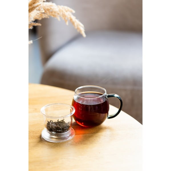 Kruus koos sõelaga 300 ml Bolla - Vialli Design-image-1