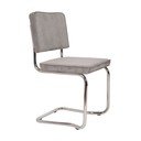 2 helehalli tooli komplekt Ridge Kink Rib - Zuiver