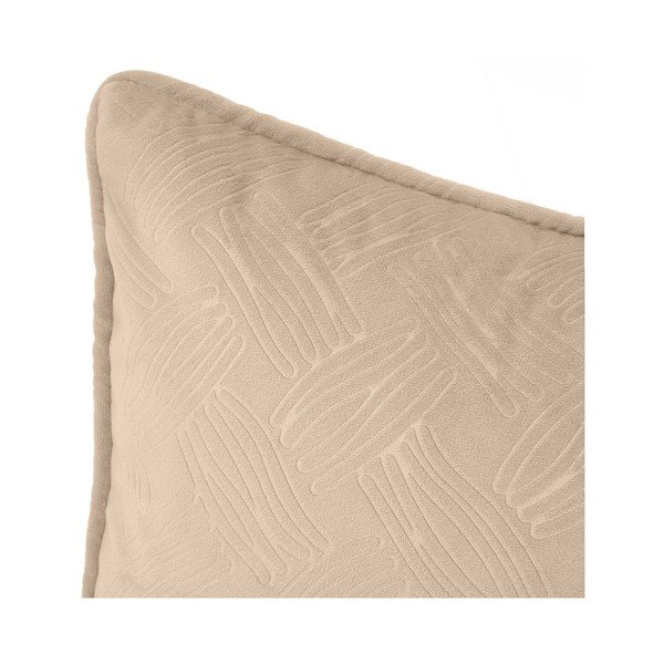Sametist dekoratiivpadi 30x50 cm Relief Hype - Casa Selección-image-1