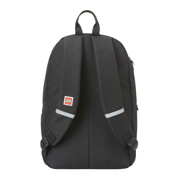 Laste seljakott 18,5 l Ninjago Red - LEGO®-image-3