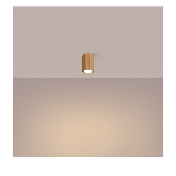 Kuldne laevalgusti Gleam - Sollux-image-3