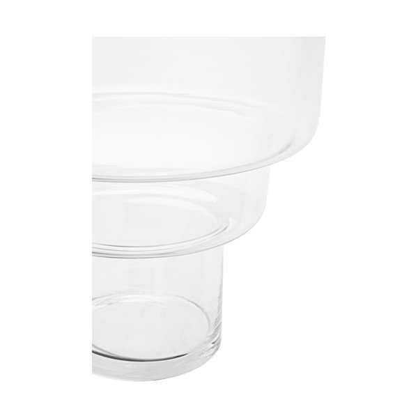 Klaasist vaas (kõrgus 30 cm) Cayden - Premier Housewares-image-4