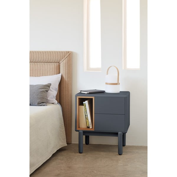 Tumehall öökapp Corvo - Teulat-image-1