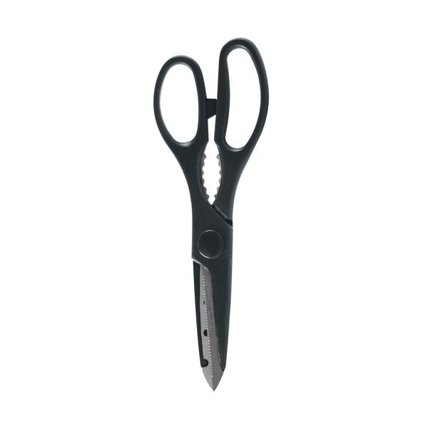 3 noa, kääride, teritaja ja aluse komplekt. - Premier Housewares-image-2