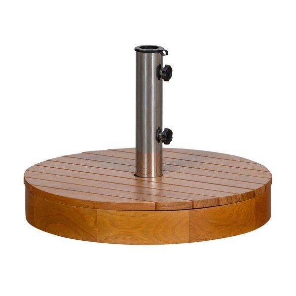 Puidust päikesevarju alus Monica - WOOOD-image-2