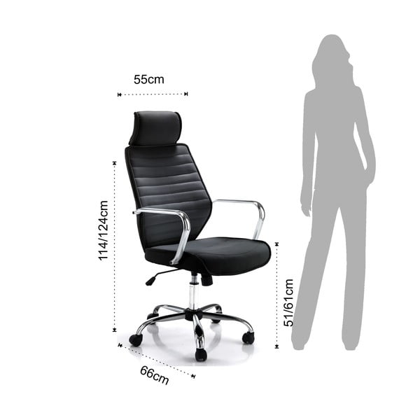 Kontoritool Evolution - Tomasucci-image-3