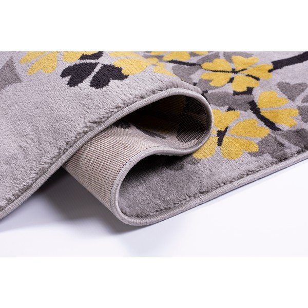 Koberec Flair Rugs Blossom Tree Ochre, 160 x 230 cm-image-4