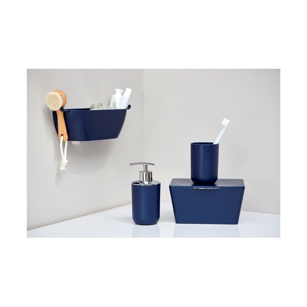 Tumesinine vannitoa kast Brasil - Wenko-image-2