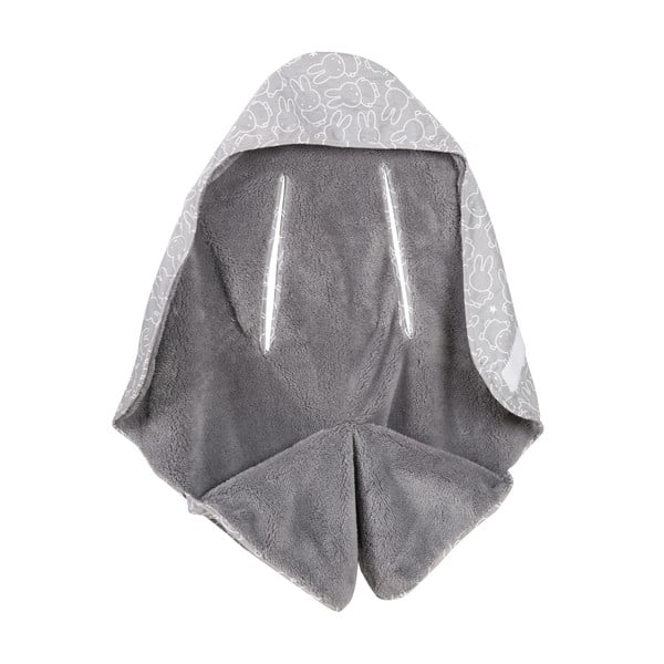 Beebi magamiskott autosse Miffy – Roba-image-1