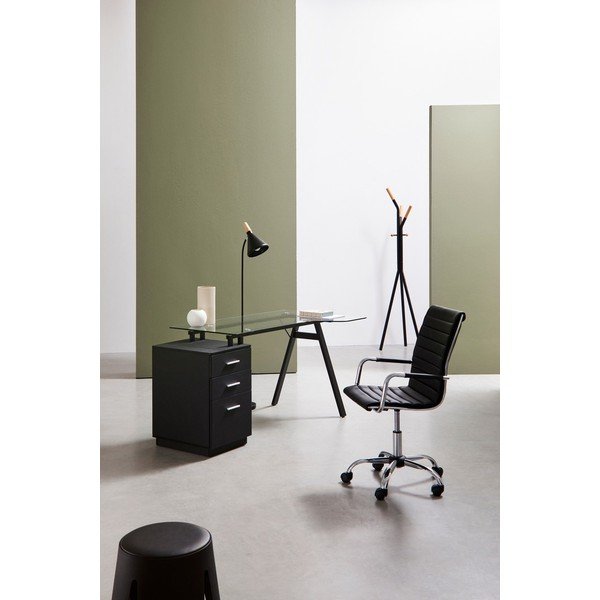 Must kunstnahast kontoritool Perth - Yes Everyday-image-1