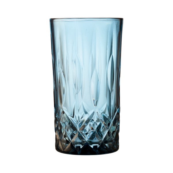Klaasid 4tk komplektis 380 ml Highball Sorrento - Lyngby Glas