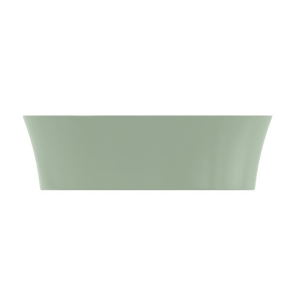 Roheline keraamiline ümmargune valamu ø 40 cm Ipalyss - Ideal Standard-image-3
