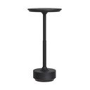 Must LED lauavalgusti (kõrgus 28,5 cm) Lyneham – House Nordic