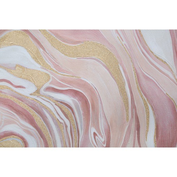 Maal, 80 x 80 cm Pinkly - Mauro Ferretti-image-4