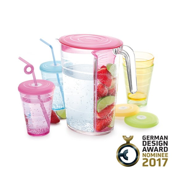 4 kaanega kruus koos kaanega myDrink - Tescoma-image-4