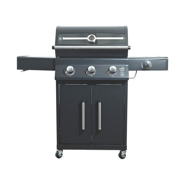 Gaasigrill Etage - Cattara-image-2