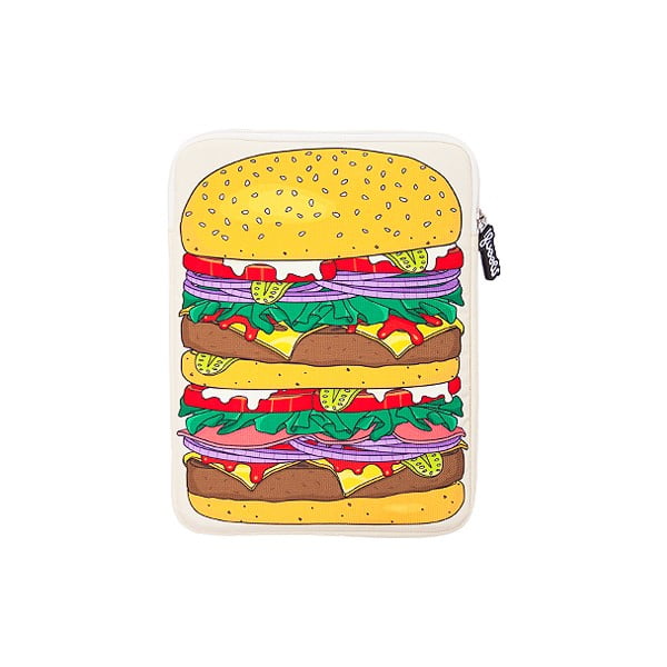 Obal na iPad Burger