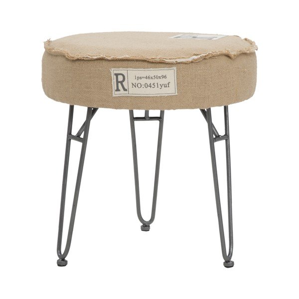 Stolička Mauro Ferretti Havana, ∅ 43 cm-image-1