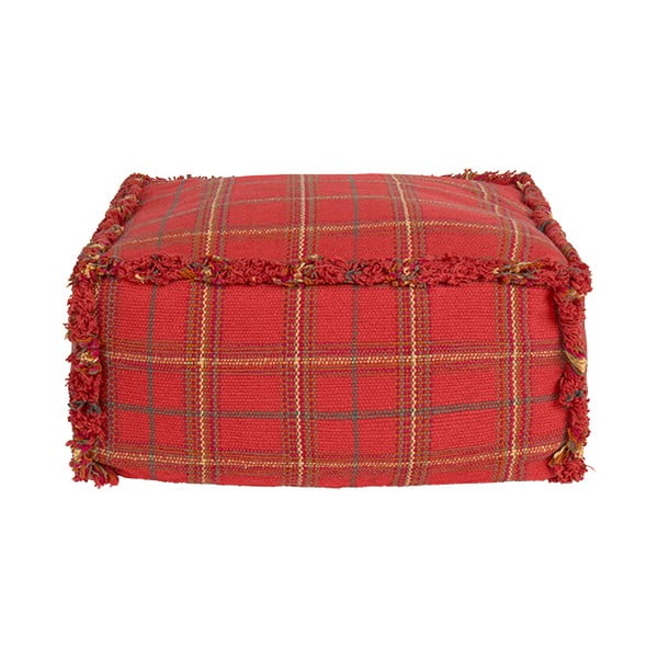 Punane laste kott-tool Mapple Red - Lorena Canals