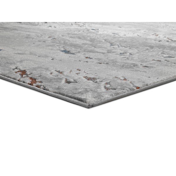 Hall vaip Berlin Grey, 80 x 150 cm - Universal-image-2