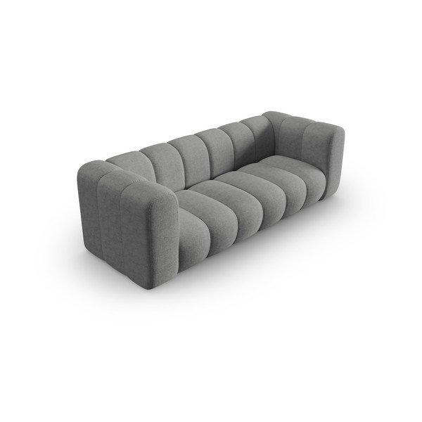 Hall diivan 228 cm Lupine - Micadoni Home-image-3