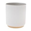 Keraamiline lillepoti kate  ø 12 cm – Dakls