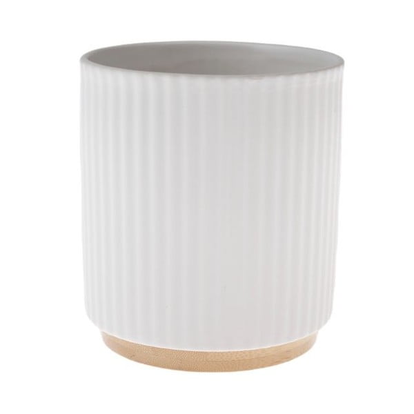 Keraamiline lillepoti kate  ø 12 cm – Dakls