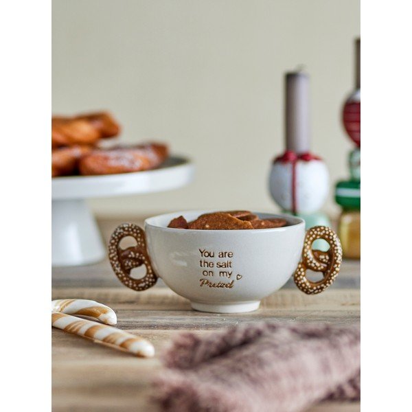 Kauss 320 ml Treats - Bloomingville-image-1