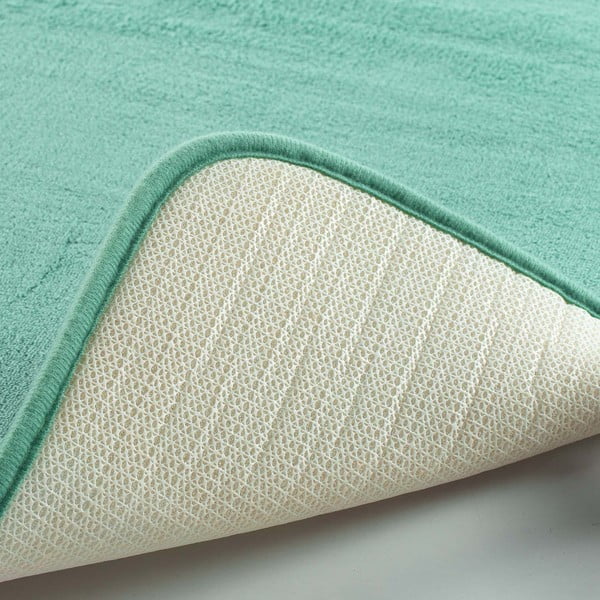 Roosa vannitoamatt 50x120 cm Vitamine - douceur d'intérieur-image-4