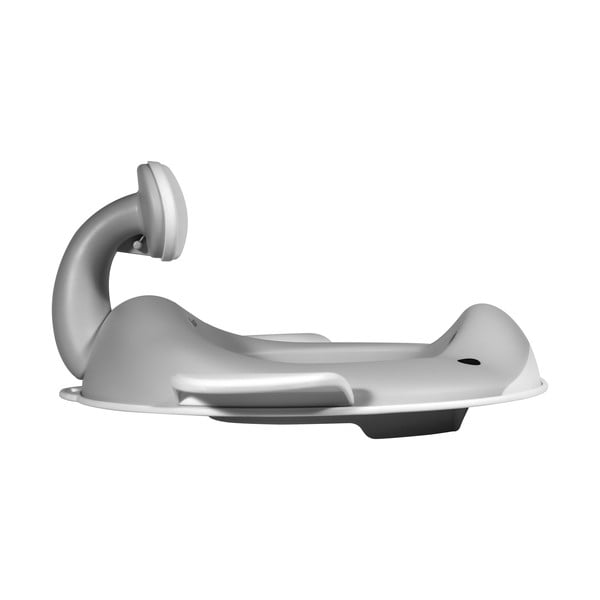 Tumehall laste WC-iste Dark grey - Kindsgut-image-1