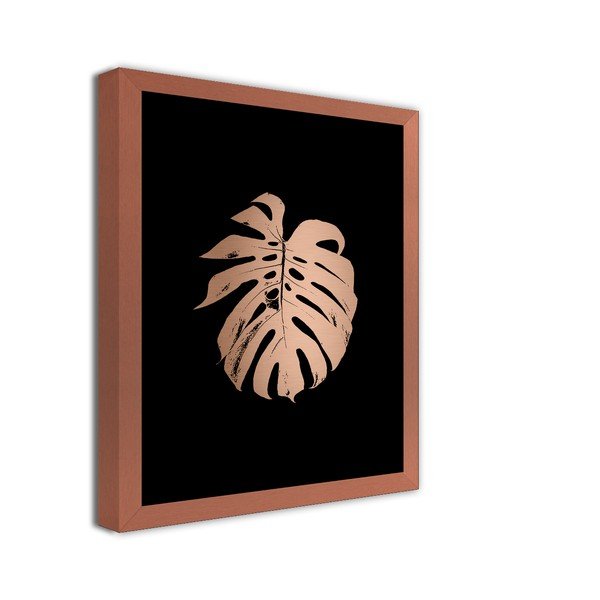 Obraz Styler Monstera, 24 x 30 cm-image-1