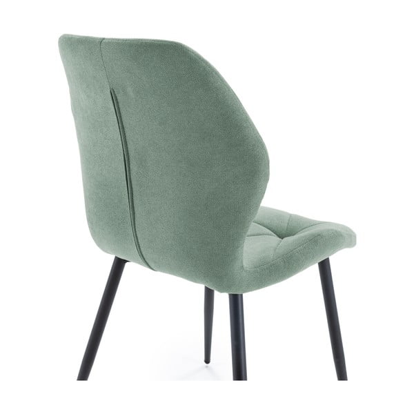 Müdnivärvi söögitoolid 4tk komplektis Luna - Marckeric-image-2