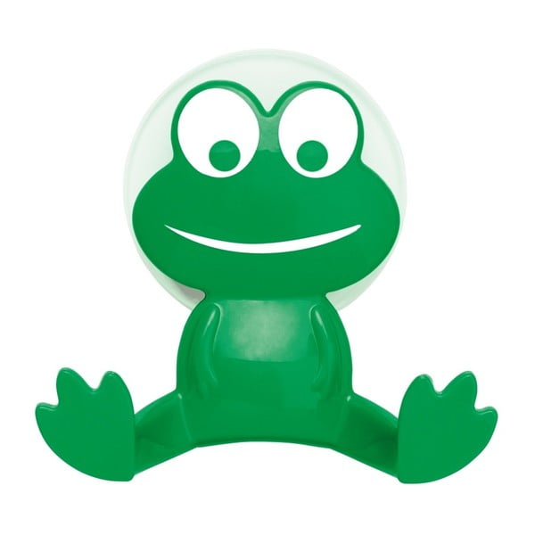 Roheline seina konksuga konn - Wenko