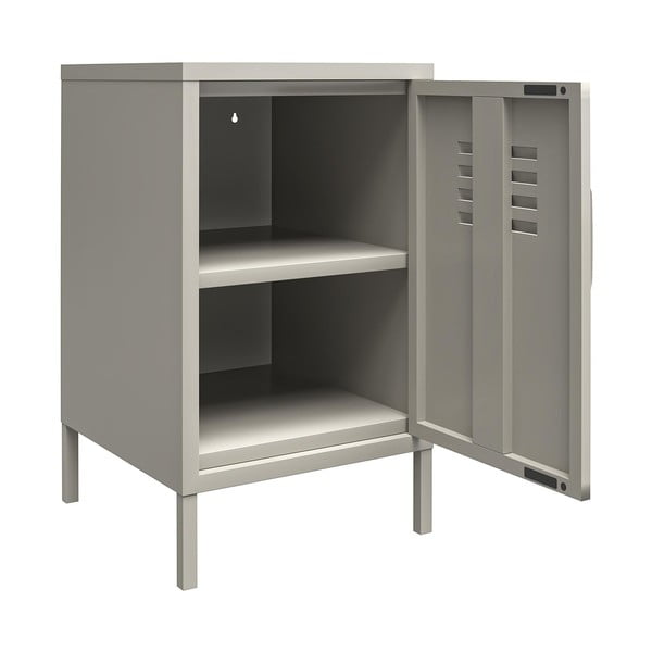 Beež metallist öökapp Bradford - Støraa-image-3