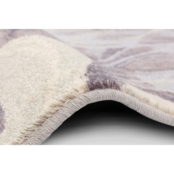 Hall villane vaip 133x180 cm Agate - Agnella-image-2