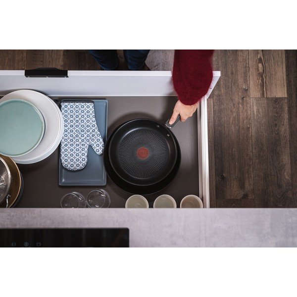 Roostevaba terasnõude komplekt 5 tk Opti' - Tefal-image-1