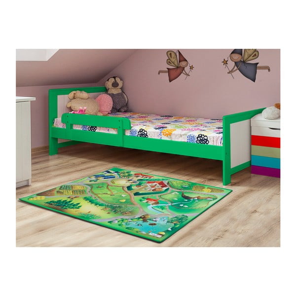 Laste vaip , 100 x 150 cm Grip Farm - Universal-image-1